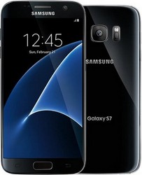 Замена дисплея на телефоне Samsung Galaxy S7 в Ростове-на-Дону